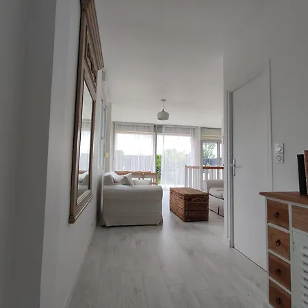 Les Genêts D'or * Saint-Jean-le-Thomas