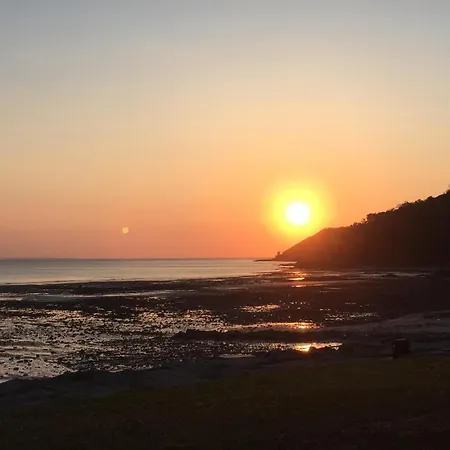 Casa de Férias Les Genêts D'or