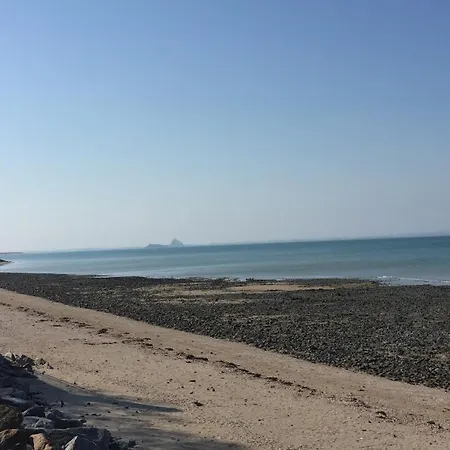 Les Genêts D'or Saint-Jean-le-Thomas