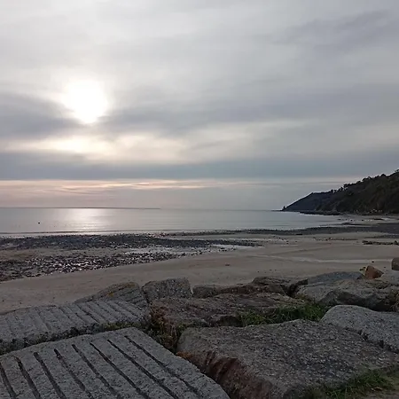 Casa de Férias Les Genêts D'or *