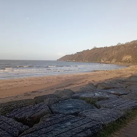 Les Genêts D'or Casa de Férias *