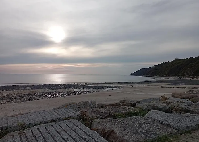 Casa de Férias Les Genêts D'or *