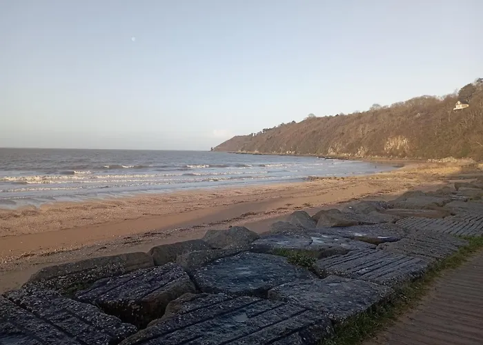 Les Genêts D'or Casa de Férias *