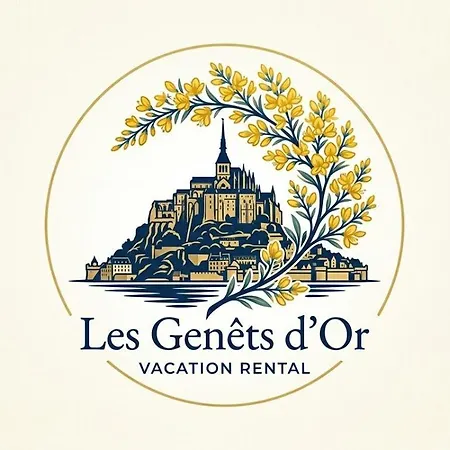 Les Genets D'or بيت للعطل سان-جان-لو-توماس
