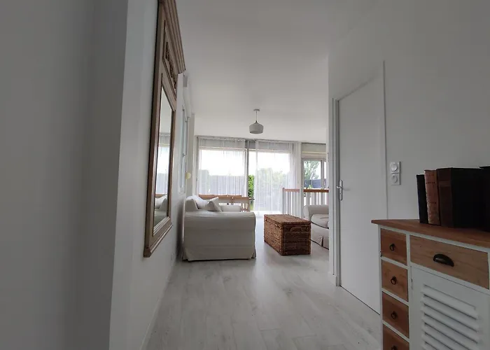 Les Genets D'or * Saint-Jean-le-Thomas