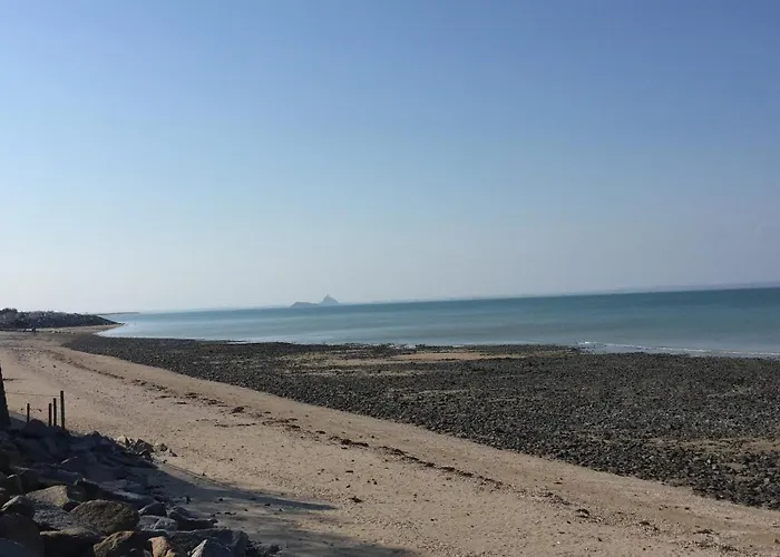 Les Genets D'or Saint-Jean-le-Thomas