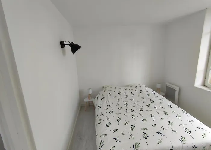 Les Genets D'or Holiday home